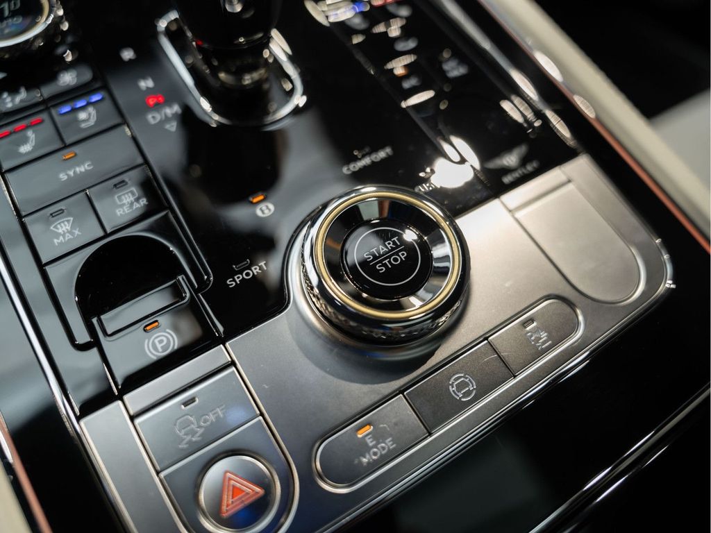Bentley Continental GT 2025