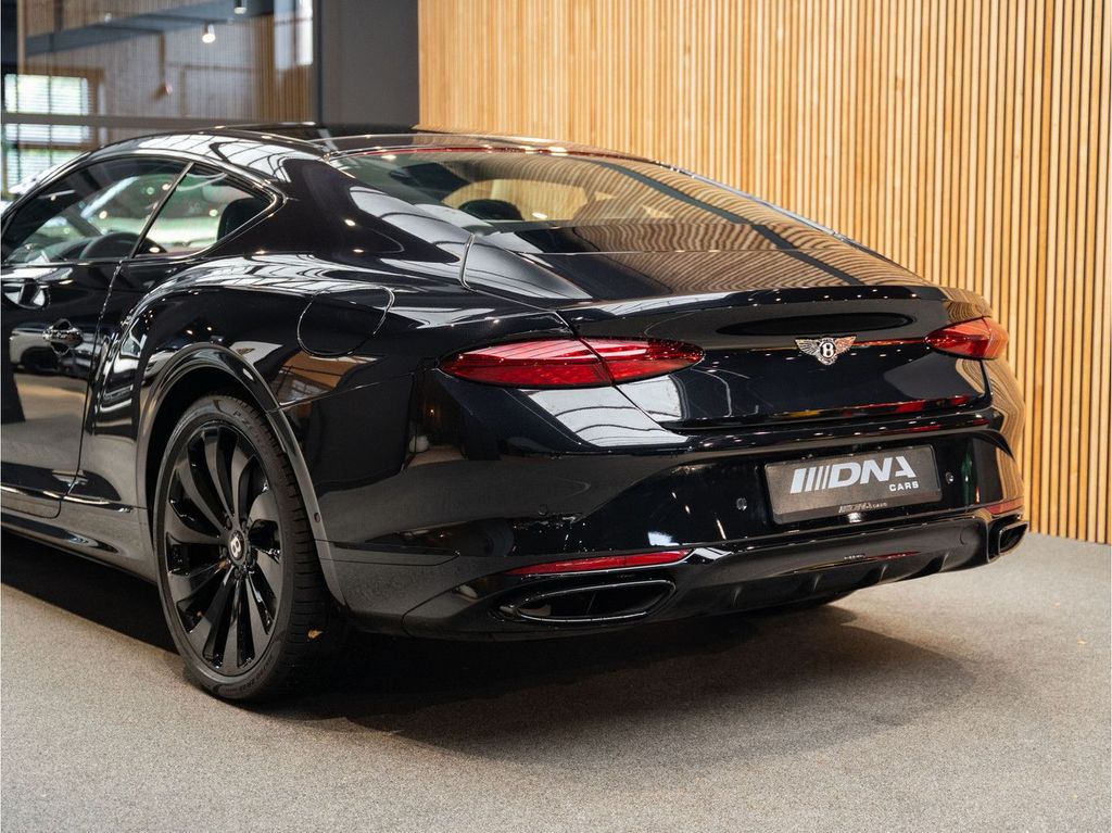 Bentley Continental GT 2025