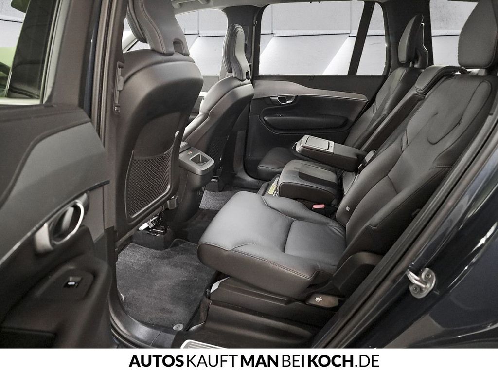 Volvo XC90 2023