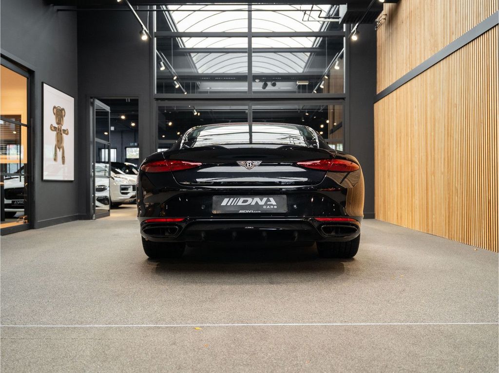 Bentley Continental GT 2025