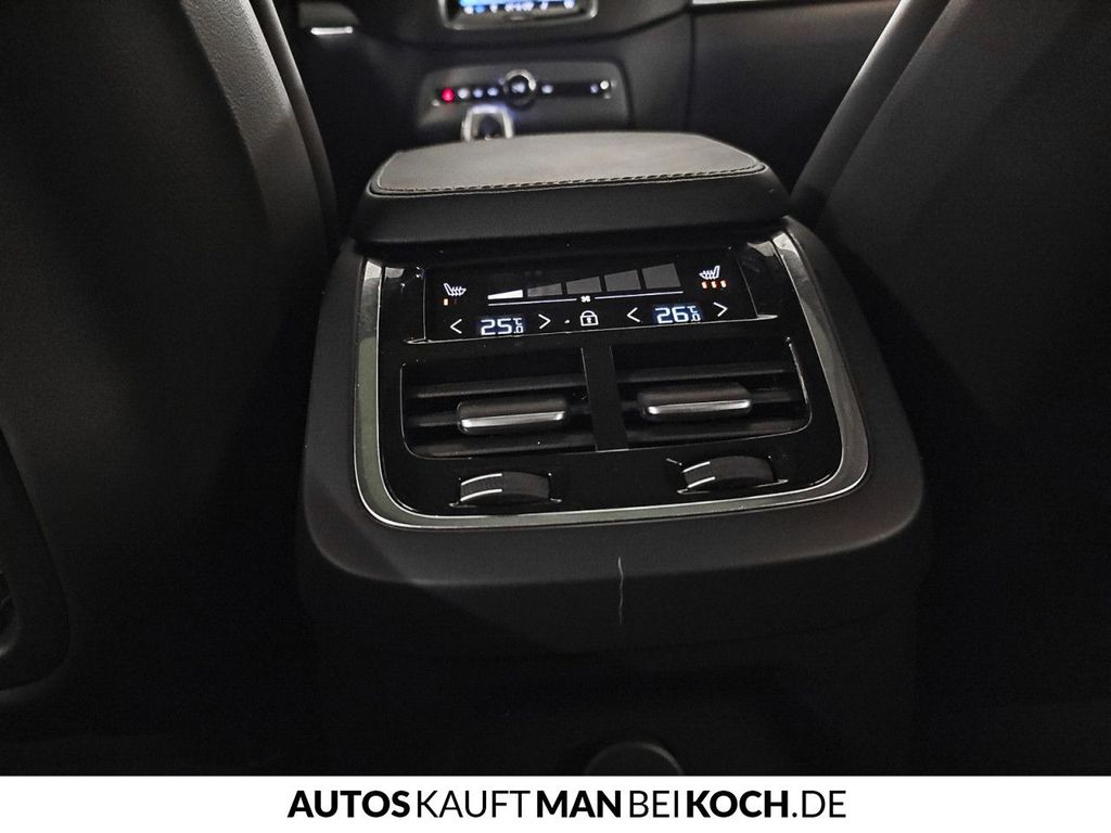 Volvo XC90 2022