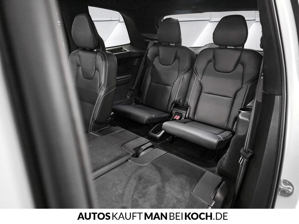 Volvo XC90 2022