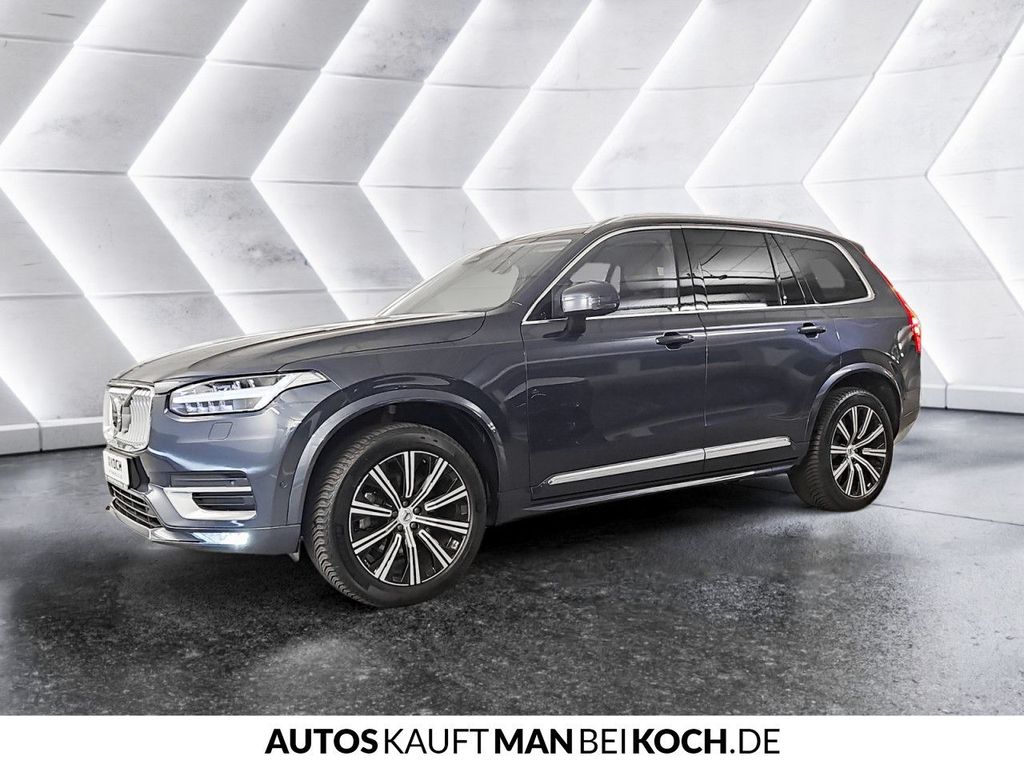 Volvo XC90 2023