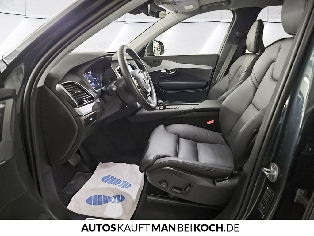 Volvo XC90 2023
