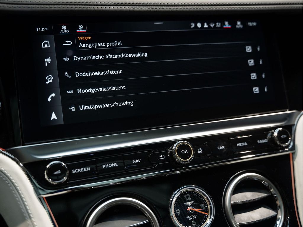 Bentley Continental GT 2025