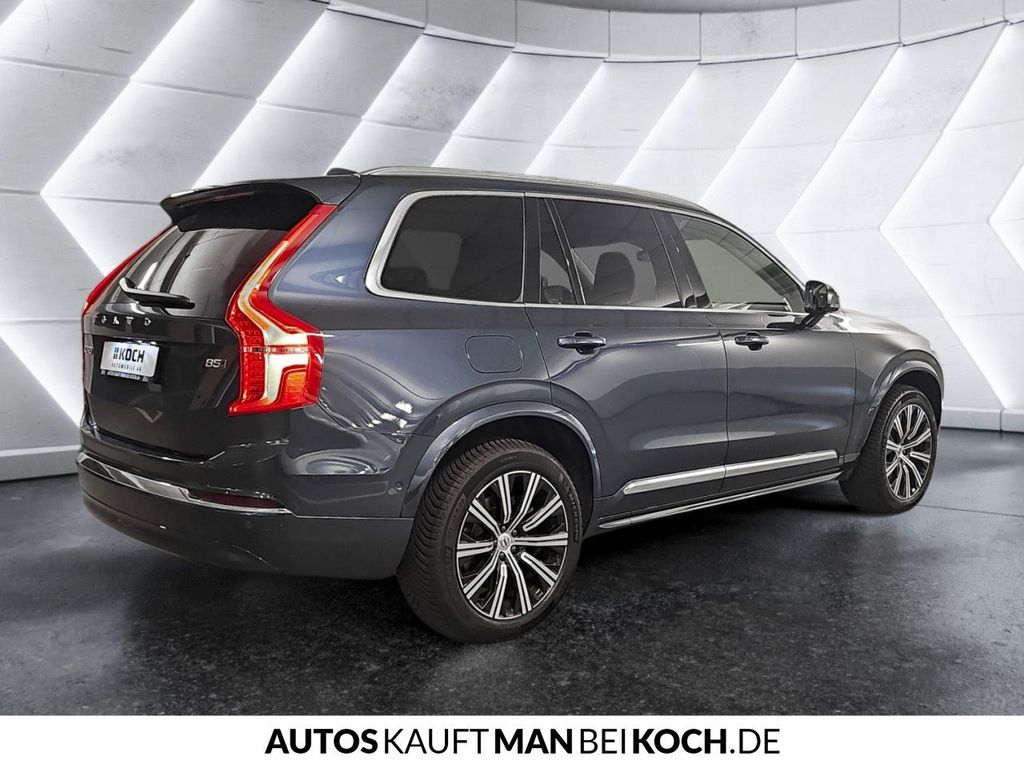 Volvo XC90 2023