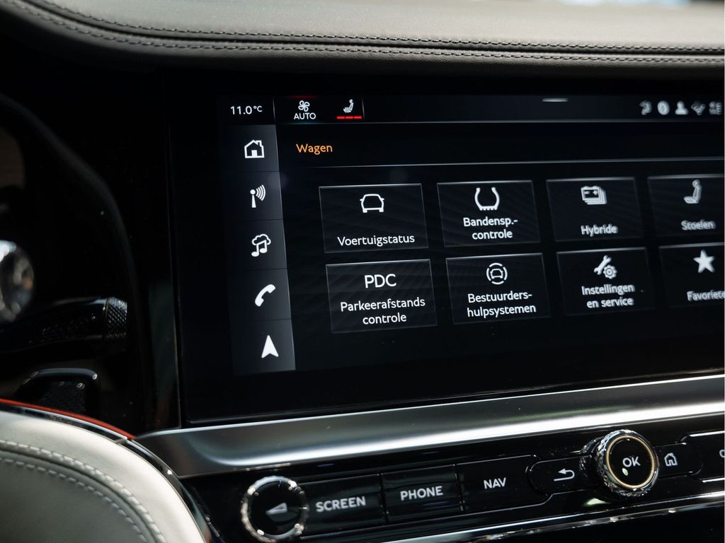 Bentley Continental GT 2025