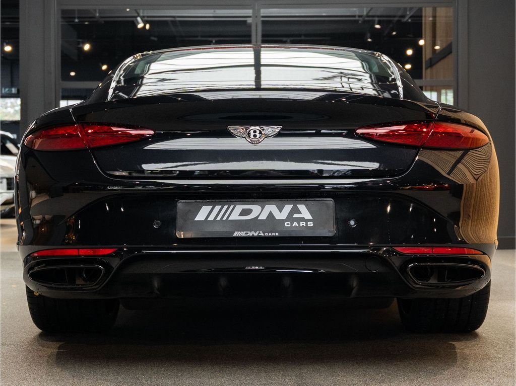 Bentley Continental GT 2025