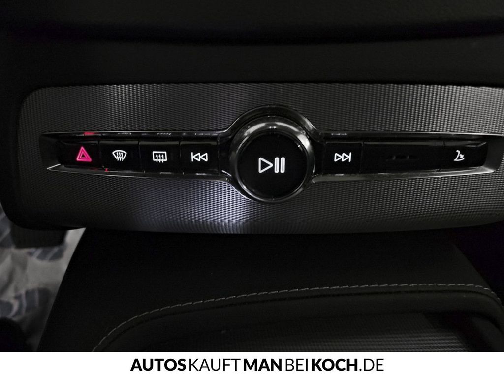 Volvo XC90 2022