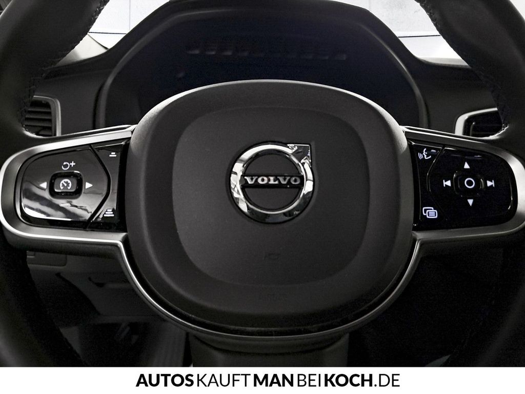 Volvo XC90 2023