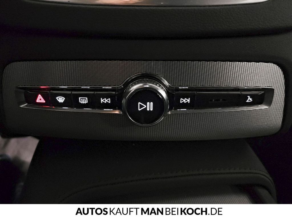 Volvo XC90 2023