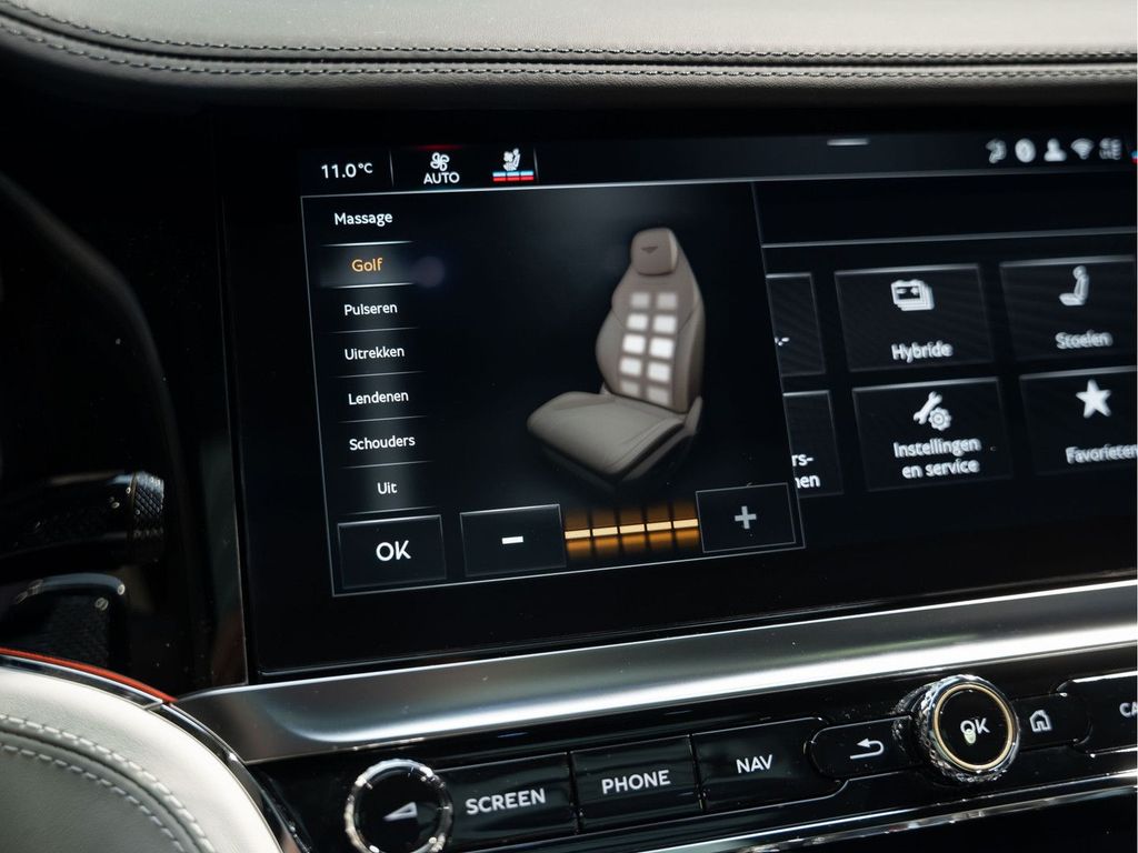 Bentley Continental GT 2025