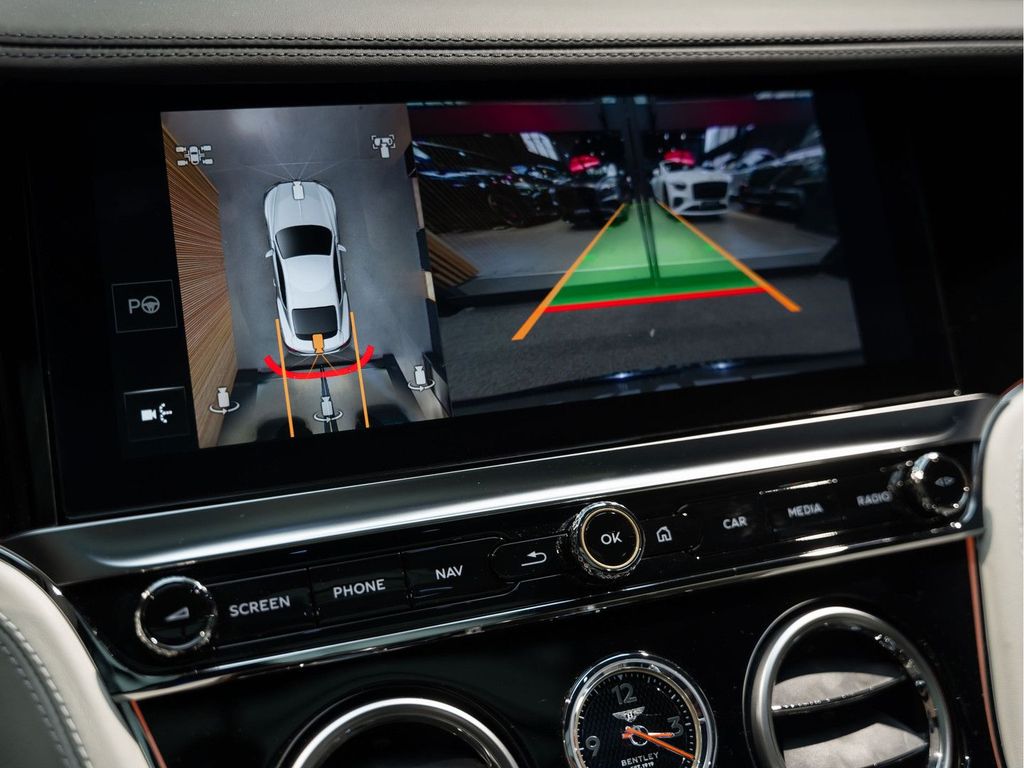 Bentley Continental GT 2025