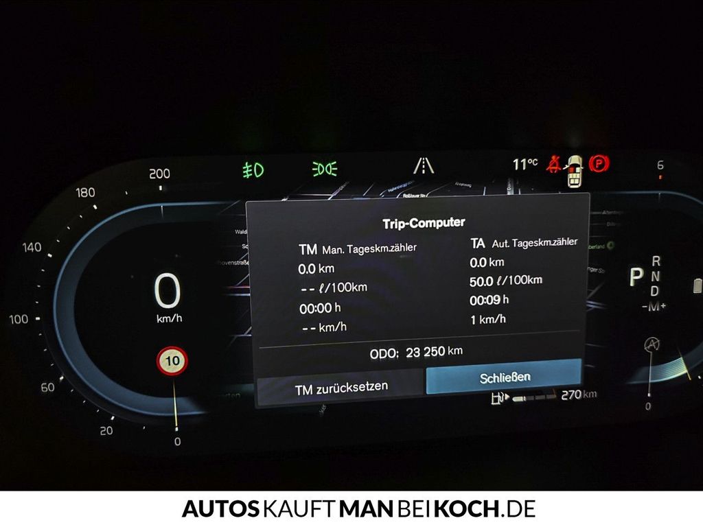 Volvo XC90 2023