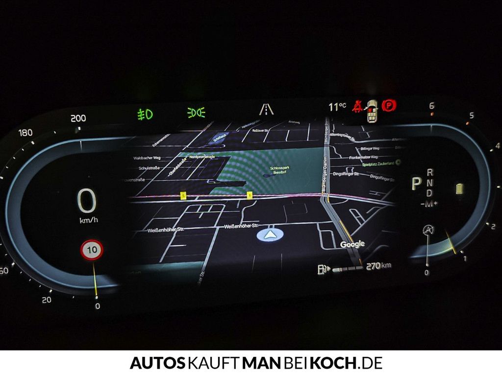 Volvo XC90 2023