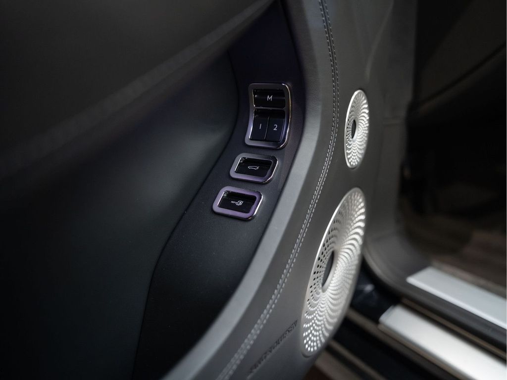 Bentley Continental GT 2025