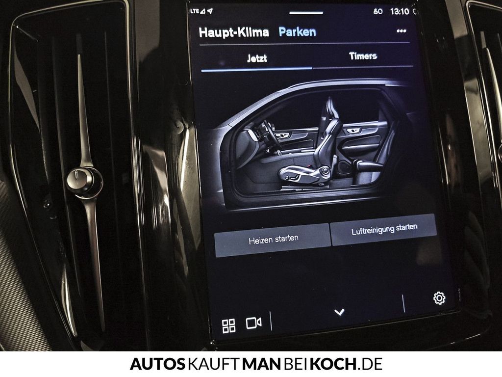 Volvo XC60 2023