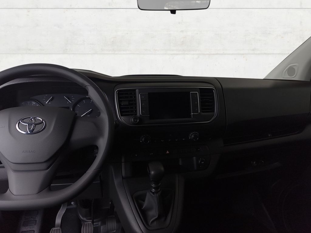 Toyota Proace (Verso) 2024