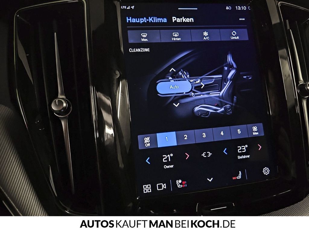 Volvo XC60 2023