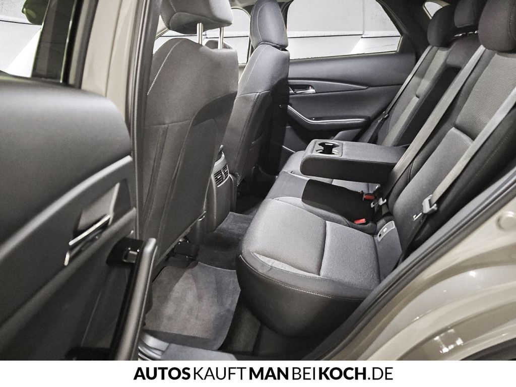 Mazda CX-30 2024