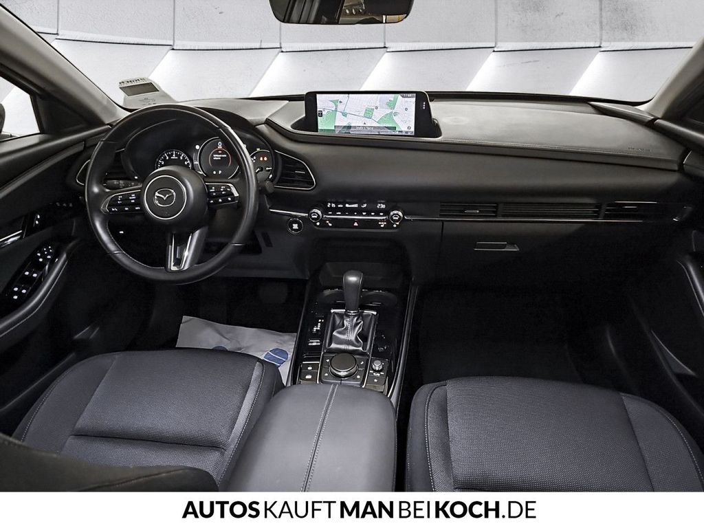Mazda CX-30 2024