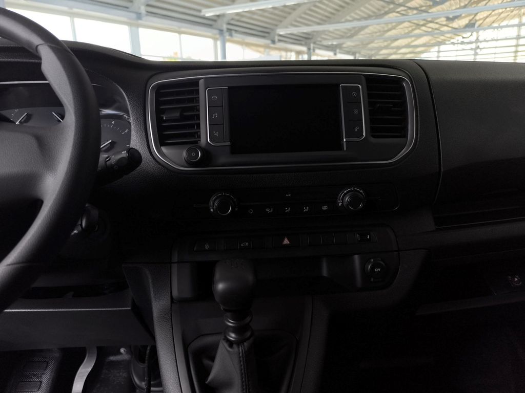 Toyota Proace (Verso) 2024
