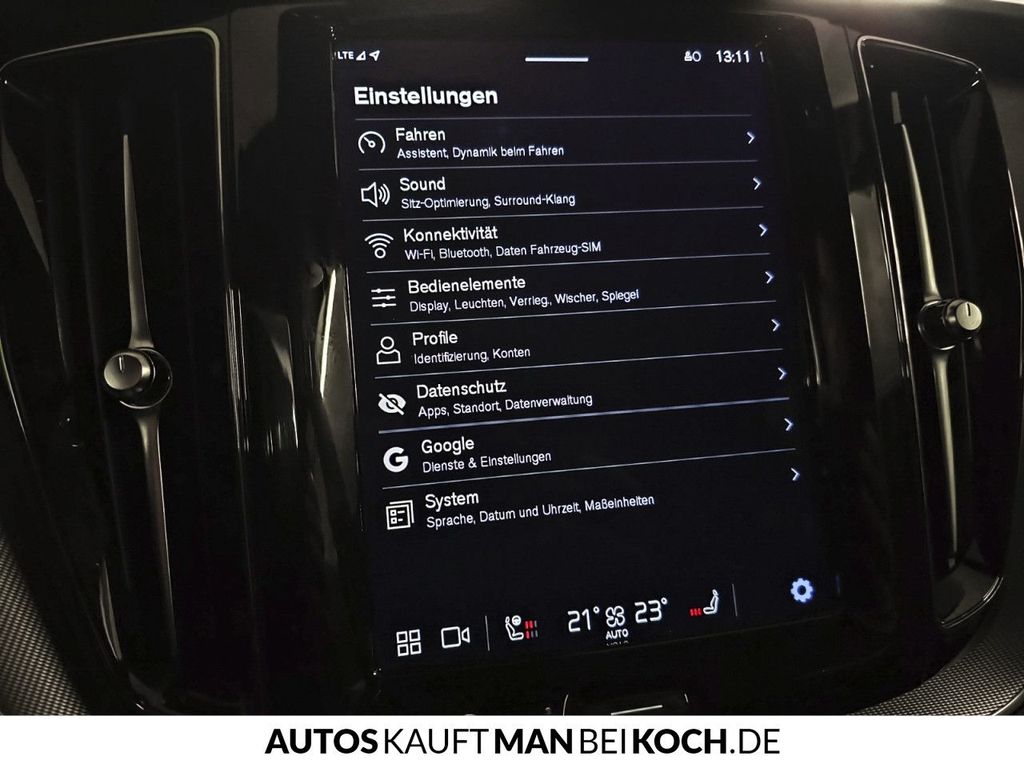 Volvo XC60 2023