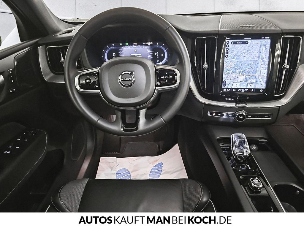 Volvo XC60 2023