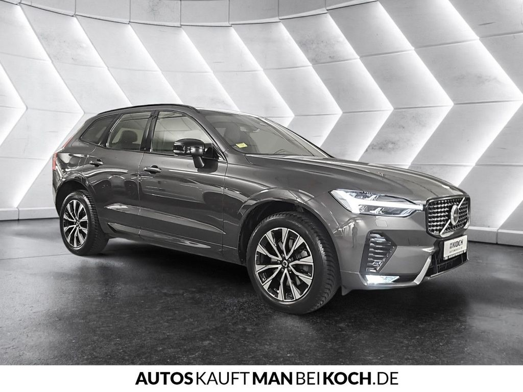 Volvo XC60 2023