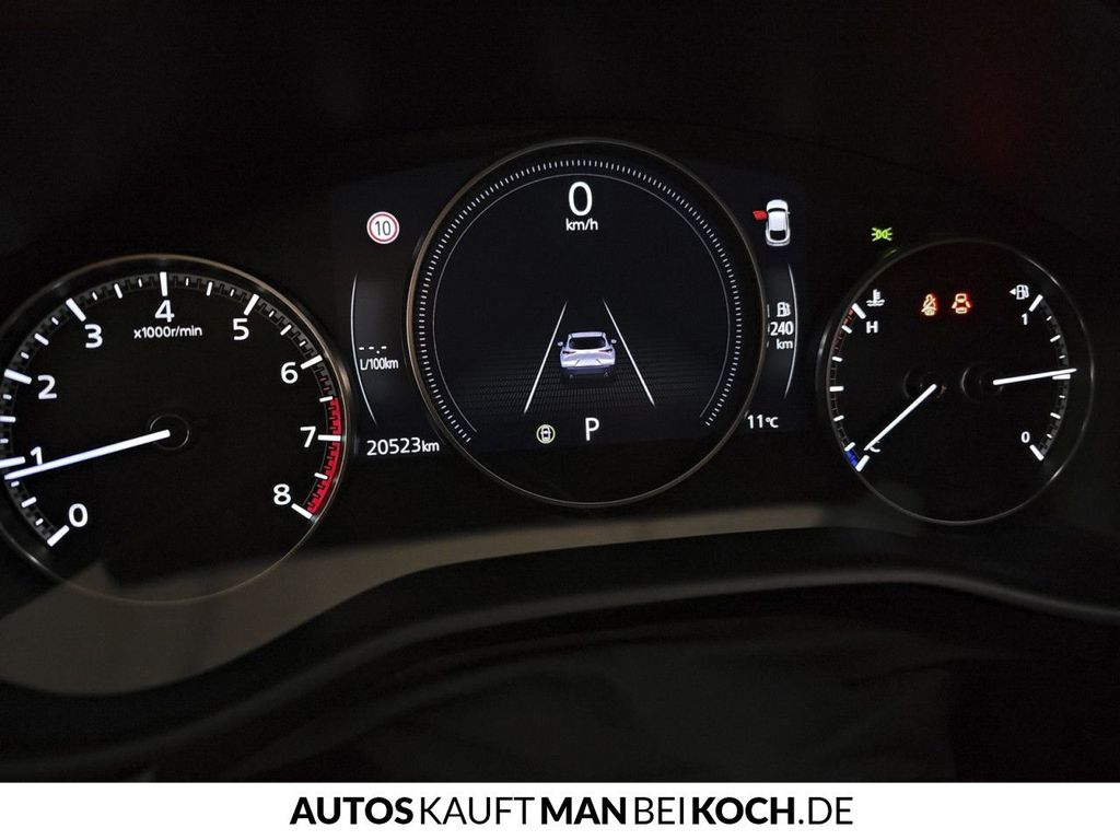 Mazda CX-30 2024