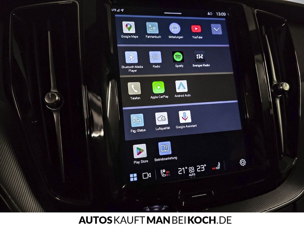 Volvo XC60 2023