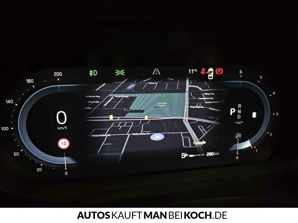 Volvo XC60 2023