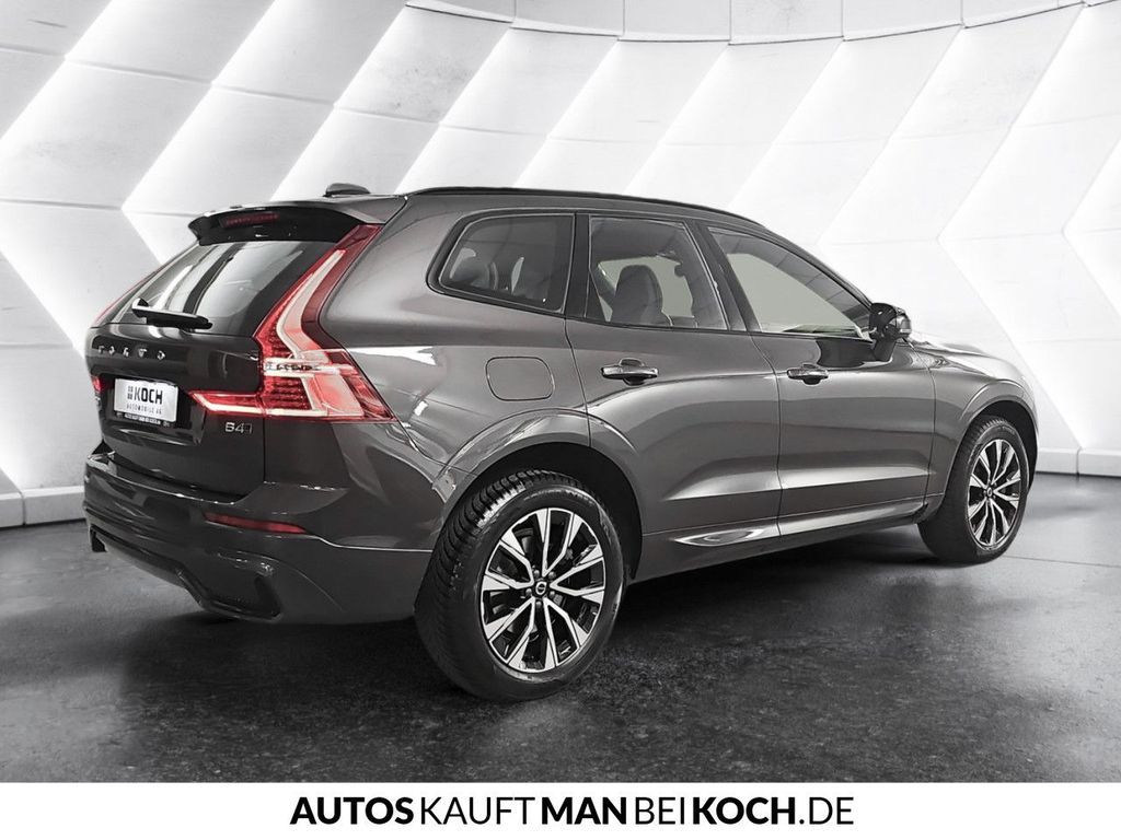 Volvo XC60 2023