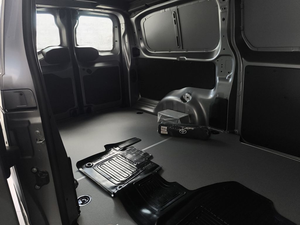 Toyota Proace (Verso) 2024