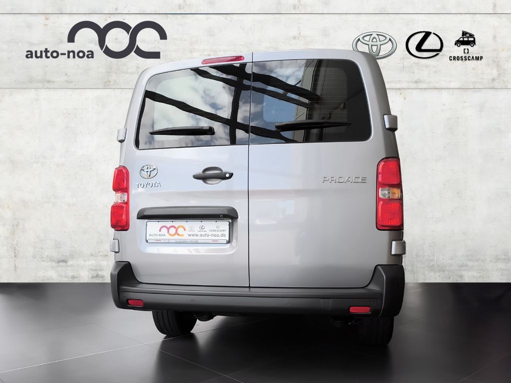Toyota Proace (Verso) 2024