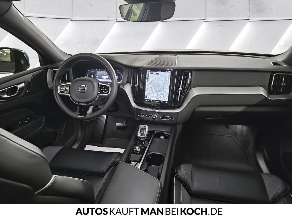 Volvo XC60 2023