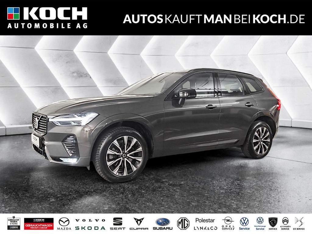Volvo XC60 2023