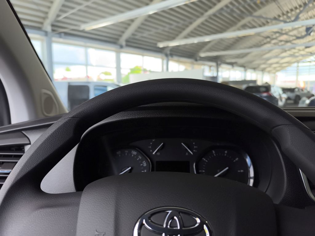 Toyota Proace (Verso) 2024