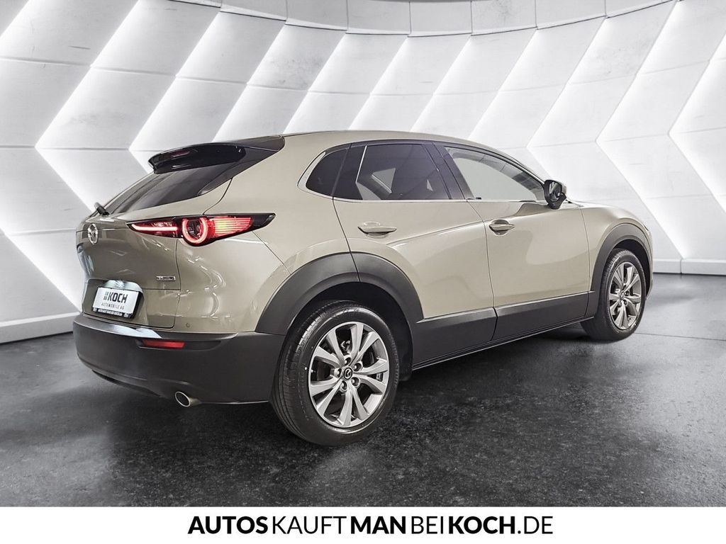 Mazda CX-30 2024