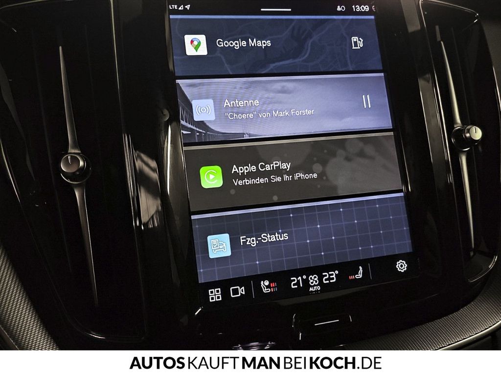 Volvo XC60 2023