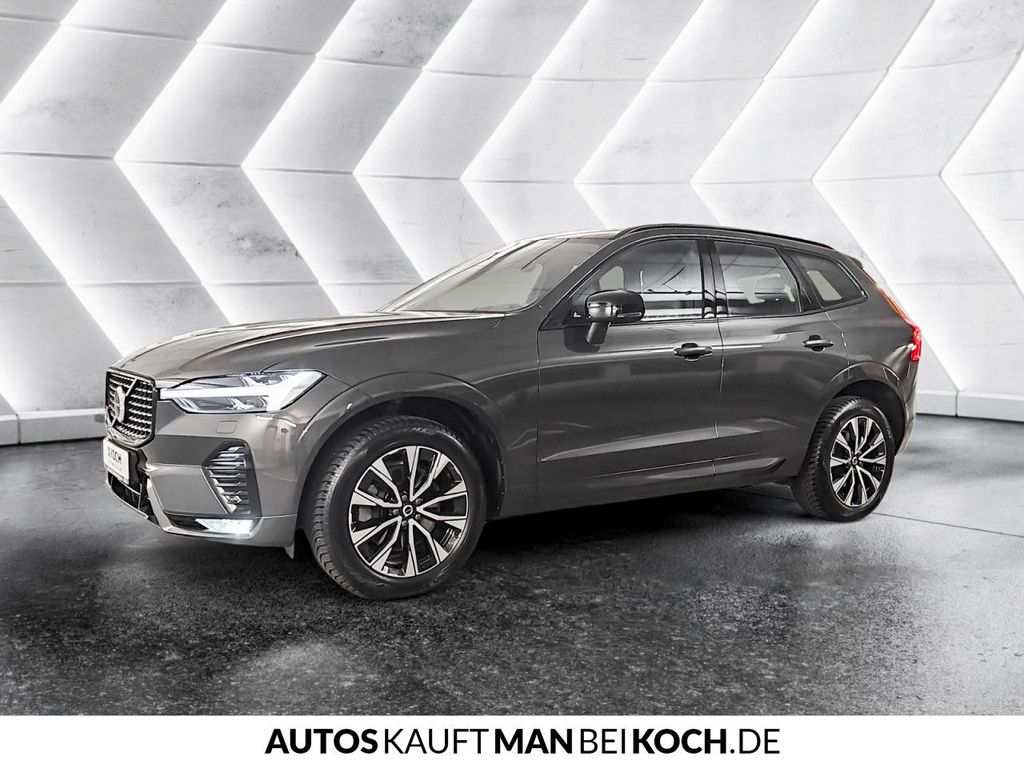 Volvo XC60 2023