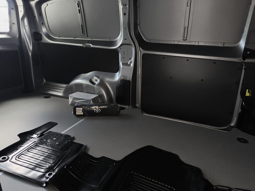 Toyota Proace (Verso) 2024