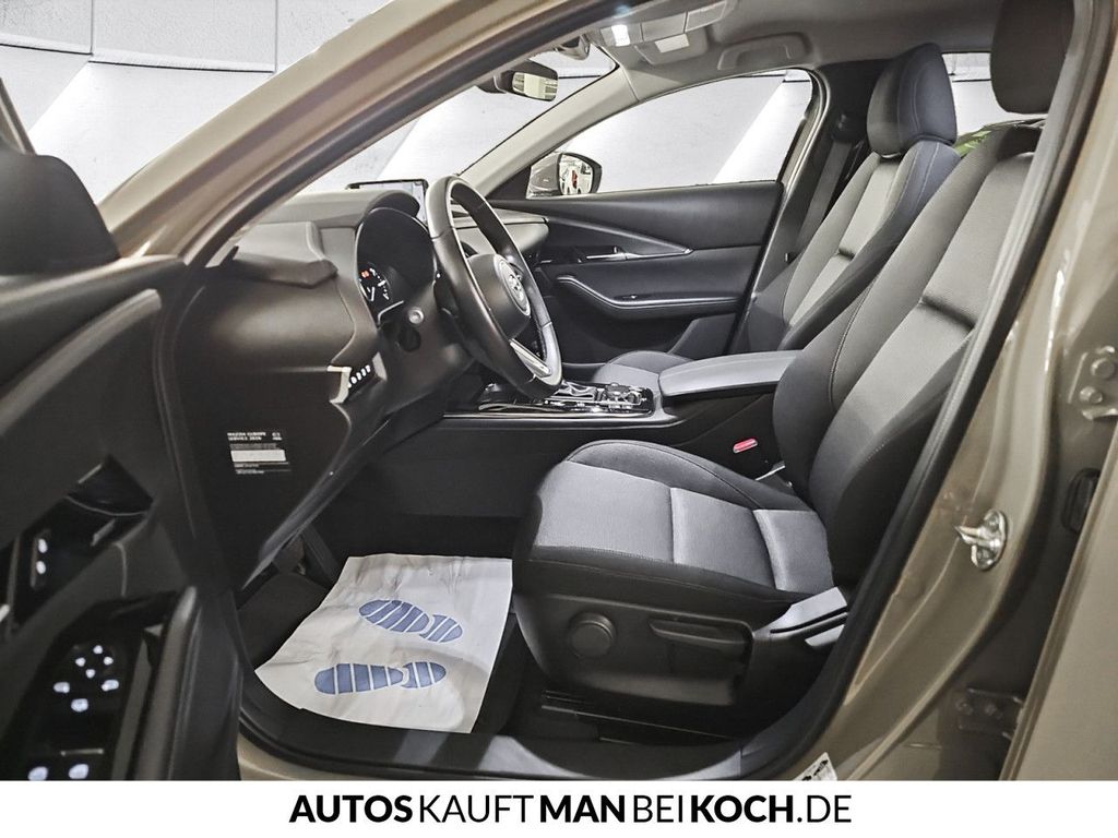 Mazda CX-30 2024