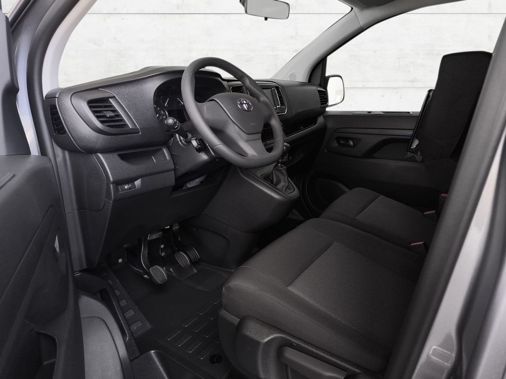 Toyota Proace (Verso) 2024