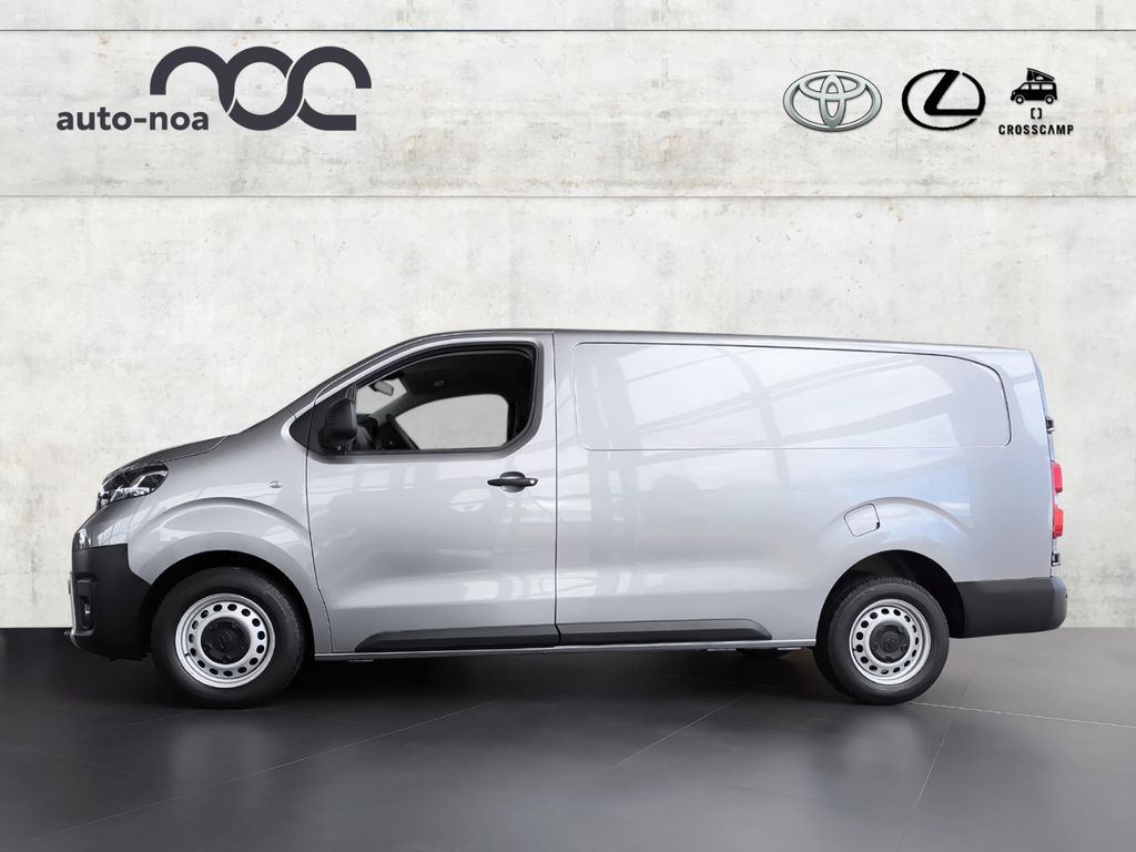 Toyota Proace (Verso) 2024