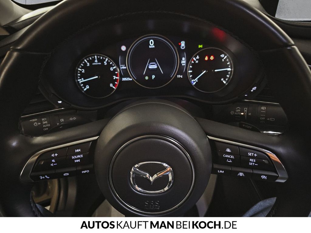 Mazda CX-30 2024