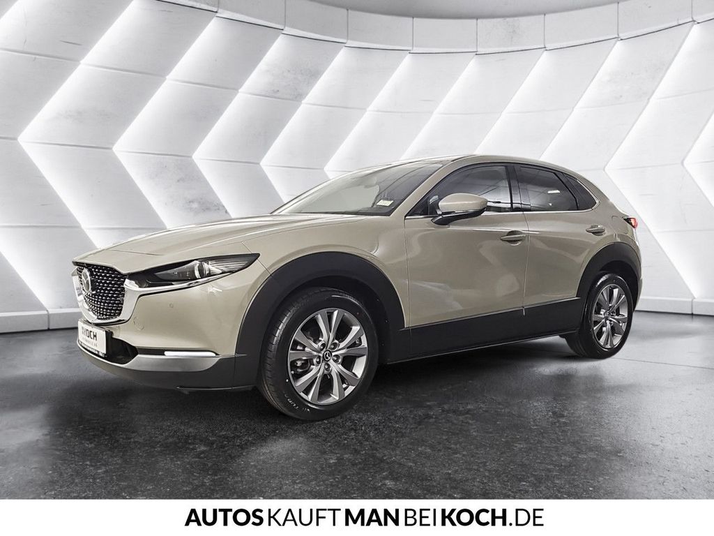 Mazda CX-30 2024