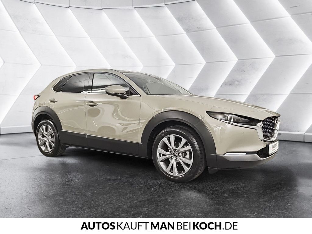 Mazda CX-30 2024