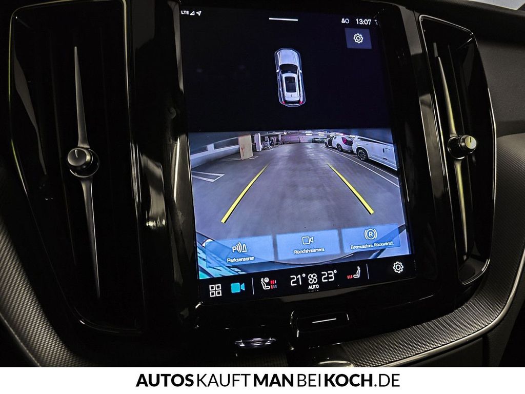 Volvo XC60 2023