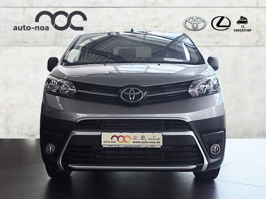 Toyota Proace (Verso) 2024